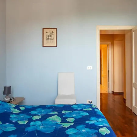 Vista Unica Con Parquet - Centro * סיינה