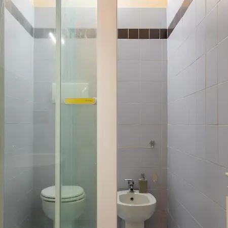 Vista Unica Con Parquet - Centro *