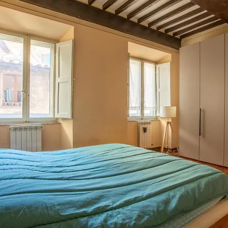 Appartement Vista Unica Con Parquet - Centro *