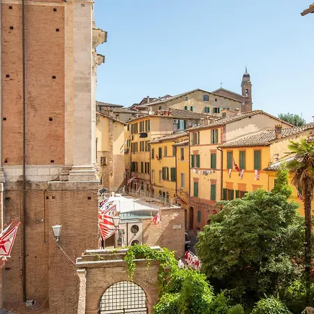 Vista Unica Con Parquet - Centro