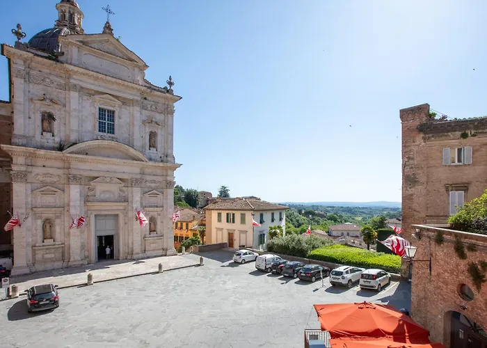 Vista Unica Con Parquet - Centro Apartment *