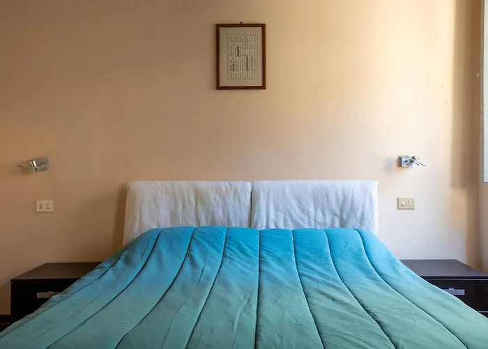 Апартаменты Vista Unica Con Parquet - Centro *