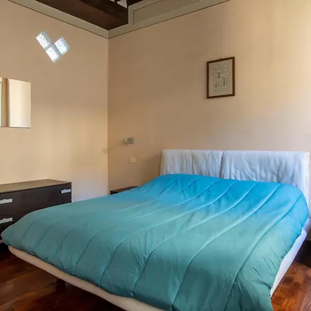 Appartement Vista Unica Con Parquet - Centro