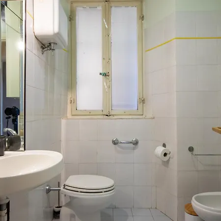 Vista Unica Con Parquet - Centro