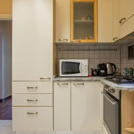 Vista Unica Con Parquet - Centro *