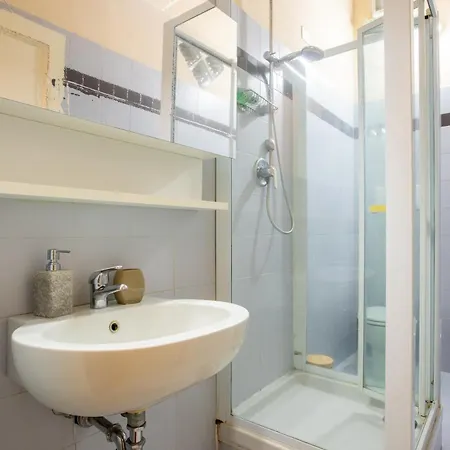 Vista Unica Con Parquet - Centro