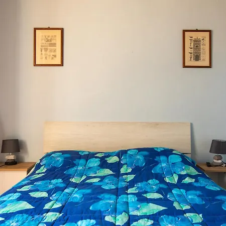 Vista Unica Con Parquet - Centro