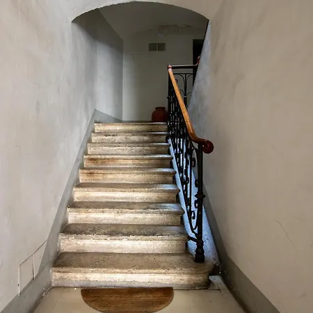 Vista Unica Con Parquet - Centro * Sienne