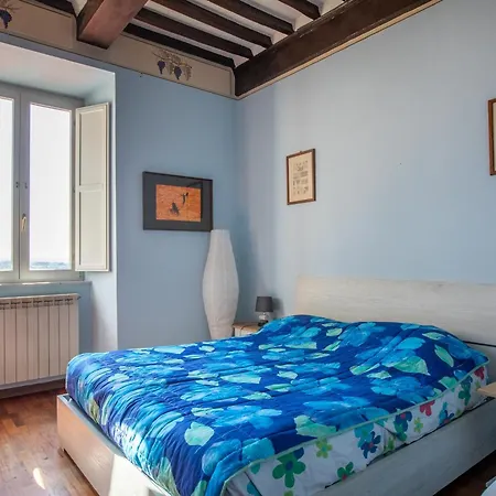 Apartman Vista Unica Con Parquet - Centro