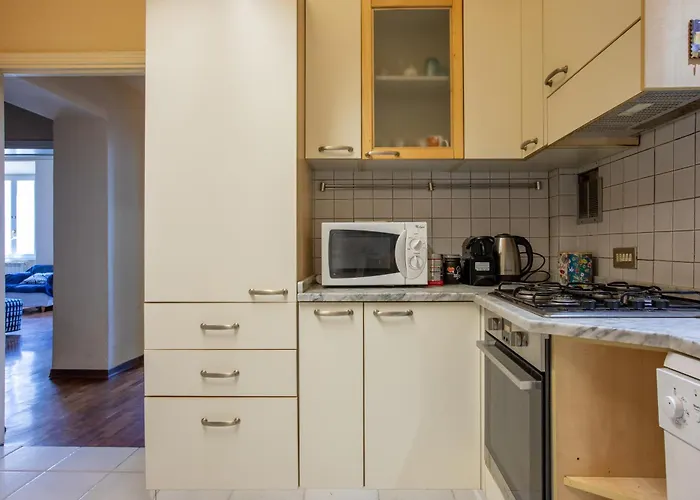 Vista Unica Con Parquet - Centro *