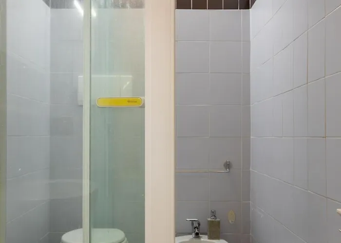 Vista Unica Con Parquet - Centro *