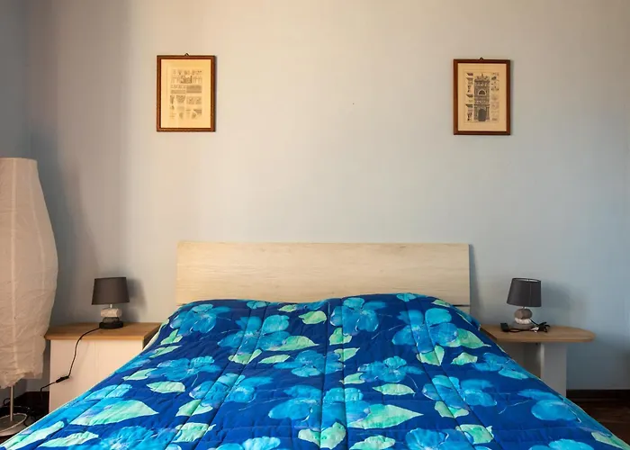 Vista Unica Con Parquet - Centro