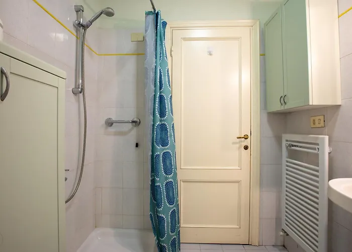 Vista Unica Con Parquet - Centro Appartamento