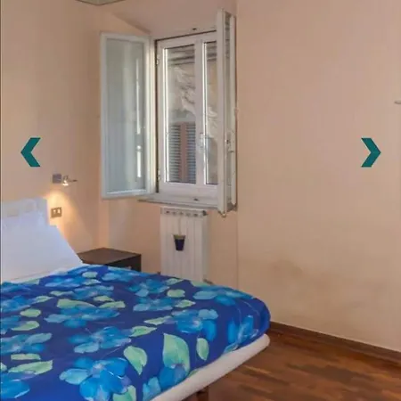 Vista Unica Con Parquet - Centro Apartment *