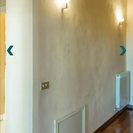 Apartment Vista Unica Con Parquet - Centro Siena