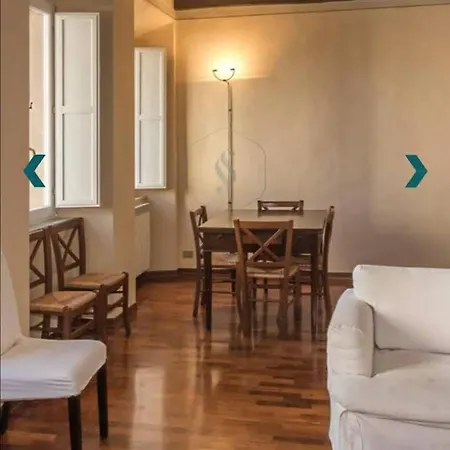 Vista Unica Con Parquet - Centro Apartment