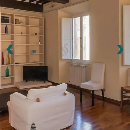 Apartment Vista Unica Con Parquet - Centro *
