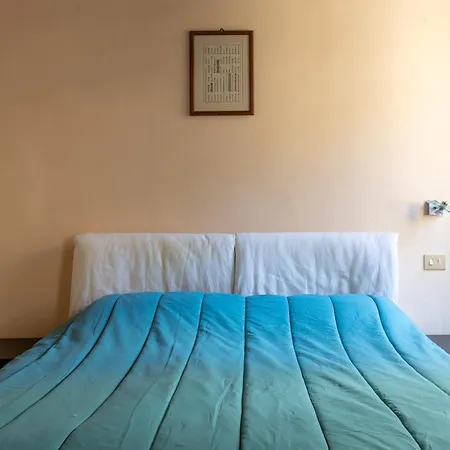 Lägenhet Vista Unica Con Parquet - Centro *