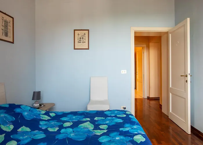 Vista Unica Con Parquet - Centro * Sienne