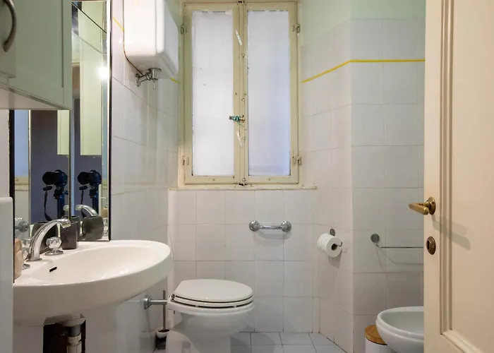 Vista Unica Con Parquet - Centro