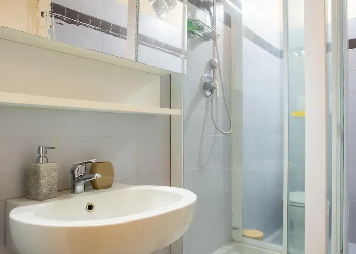 Vista Unica Con Parquet - Centro