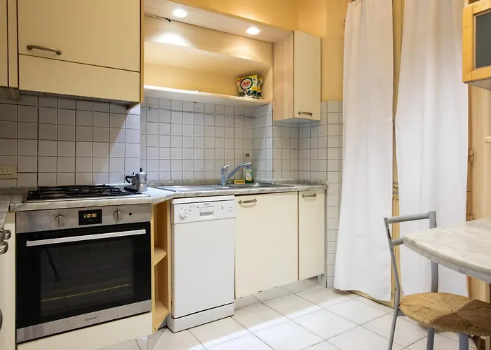 Vista Unica Con Parquet - Centro * Sienne