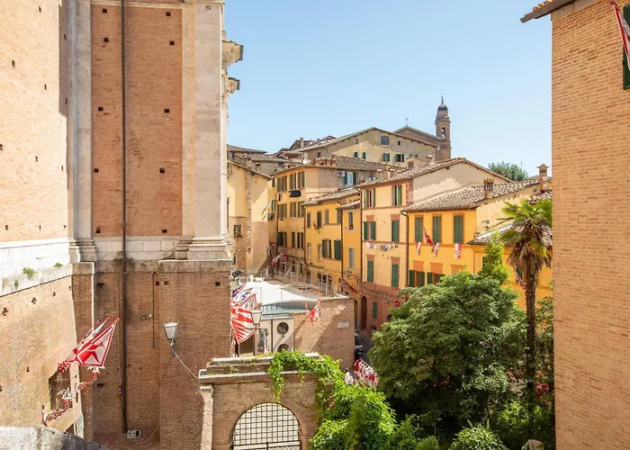 Vista Unica Con Parquet - Centro